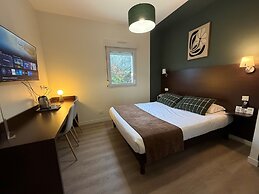 Hotel Arcadia