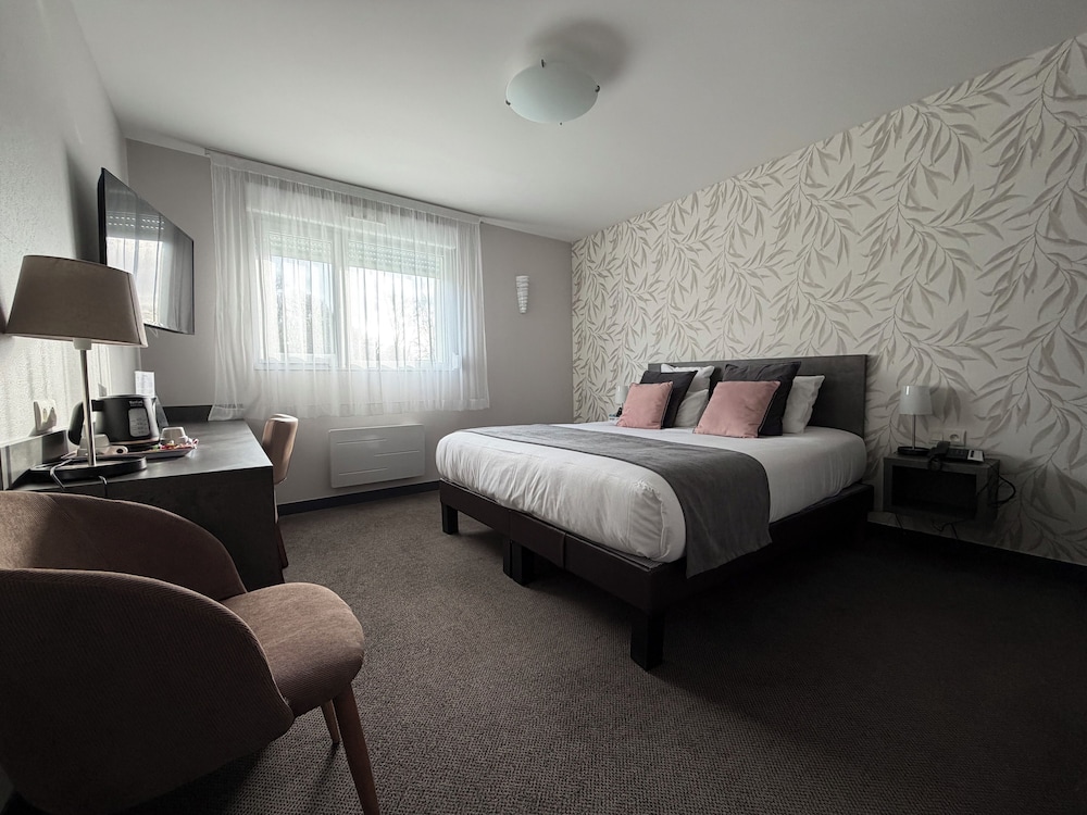 Hotel Arcadia