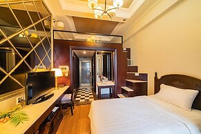 Yeoksam Artnouveau City Hotel and Residence