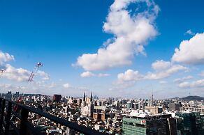 Yeoksam Artnouveau City Hotel and Residence