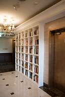 Yeoksam Artnouveau City Hotel and Residence