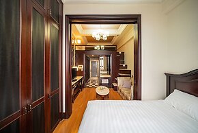 Yeoksam Artnouveau City Hotel and Residence