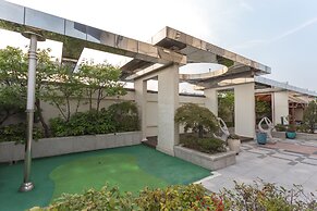 Yeoksam Artnouveau City Hotel and Residence