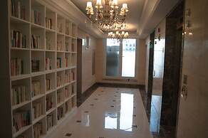 Yeoksam Artnouveau City Hotel and Residence