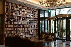 Yeoksam Artnouveau City Hotel and Residence