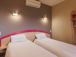 B&B HOTEL Aurillac Le Lioran