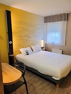 B&B HOTEL Aurillac Le Lioran