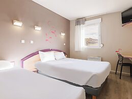 B&B HOTEL Aurillac Le Lioran