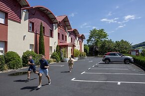 Hotel Auréna