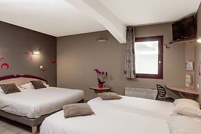 Hotel Auréna