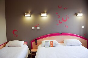 Hotel Auréna