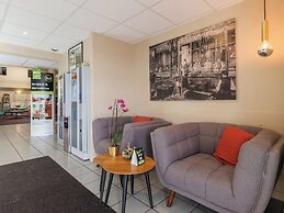 B&B HOTEL Aurillac Le Lioran