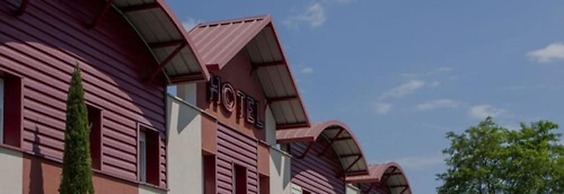 Hotel Auréna