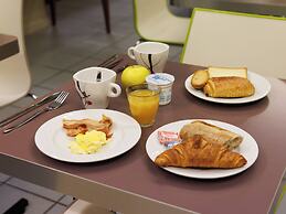 B&B HOTEL Aurillac Le Lioran