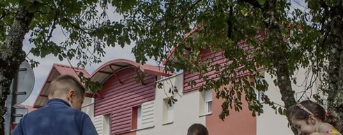 Hotel Auréna