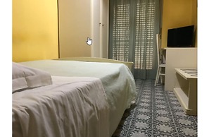 Hotel Europa
