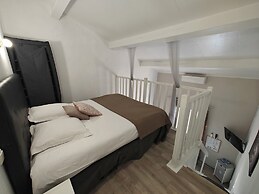Auberge des Pins