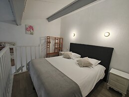 Auberge des Pins