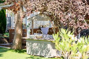 Auberge des Pins