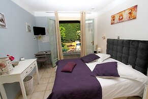 Auberge des Pins