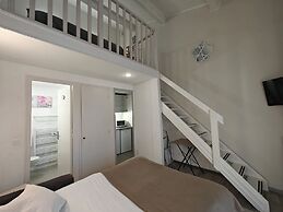 Auberge des Pins