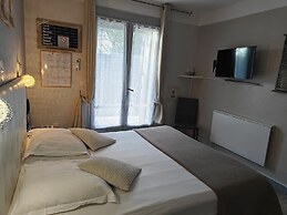 Auberge des Pins