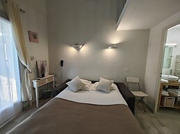 Auberge des Pins