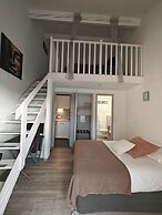 Auberge des Pins