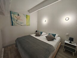 Auberge des Pins