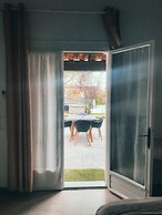 Auberge des Pins