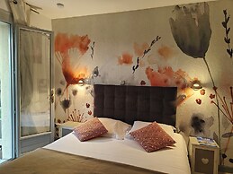 Auberge des Pins