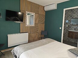 Auberge des Pins
