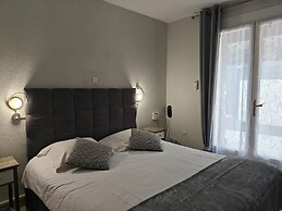 Auberge des Pins