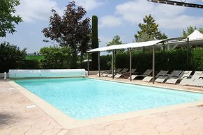 Auberge des Pins