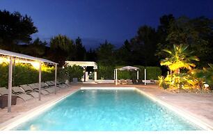 Auberge des Pins