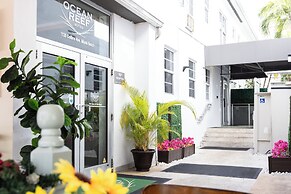 Ocean Reef Suites, South Beach