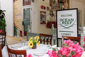 Ocean Reef Suites, South Beach