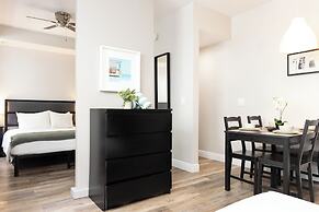 Ocean Reef Suites, South Beach