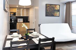 Ocean Reef Suites, South Beach