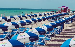 Ocean Reef Suites, South Beach