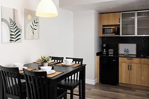 Ocean Reef Suites, South Beach