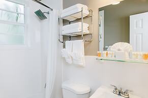 Ocean Reef Suites, South Beach