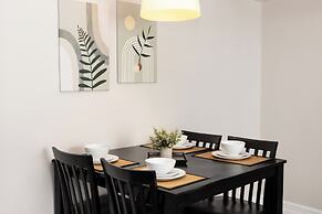 Ocean Reef Suites, South Beach