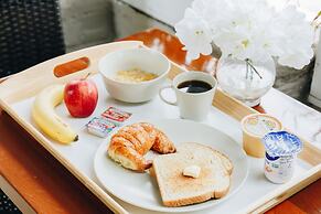 Ocean Reef Suites, South Beach