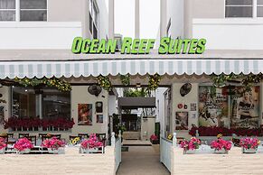 Ocean Reef Suites, South Beach