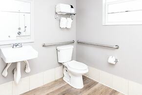 Ocean Reef Suites, South Beach