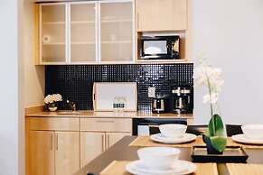 Ocean Reef Suites, South Beach