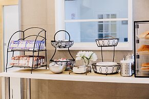 Ocean Reef Suites, South Beach