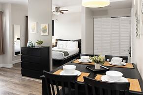 Ocean Reef Suites, South Beach