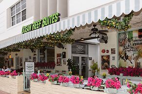 Ocean Reef Suites, South Beach